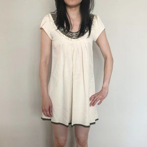 Alice Olivia Mini Dress